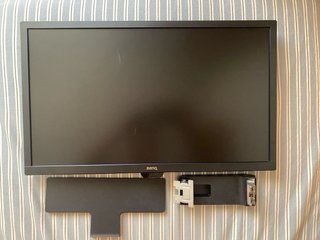 Monitor BenQ GL2480 24 Negro