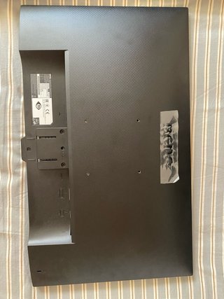 Monitor BenQ GL2480 24 Negro