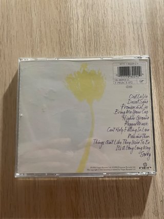 CD UB40 - Promises and Lies