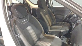Dacia Dokker 1.6 Serie Limitada Nómada 75 kW (102 CV)