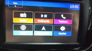 Dacia Dokker 1.6 Serie Limitada Nómada 75 kW (102 CV)