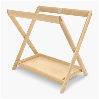 Soporte de Madera para Capazo UPPAbaby