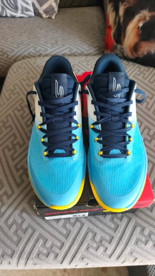 Zapatillas Skechers SKX Nexus