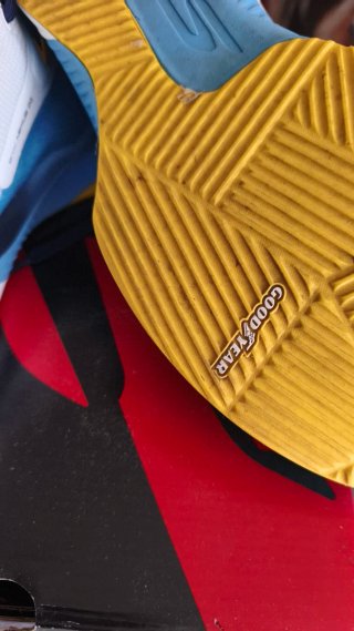 Zapatillas Skechers SKX Nexus