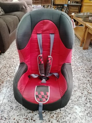 Silla de Coche para Niños Racing
