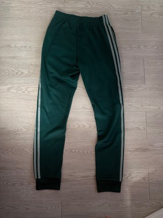 Pantalón adidas Verde