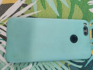Xiaomi Mi A1 Negro