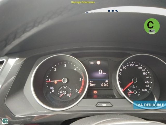 Volkswagen Tiguan Life 2.0 TDI 110 kW (150 CV)