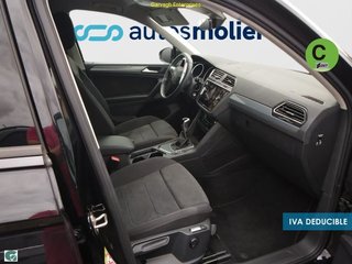 Volkswagen Tiguan Life 2.0 TDI 110 kW (150 CV)