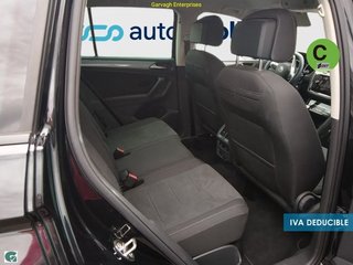 Volkswagen Tiguan Life 2.0 TDI 110 kW (150 CV)