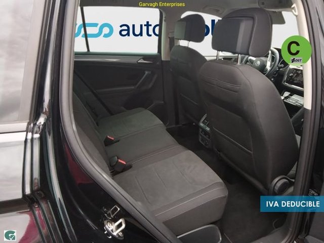 Volkswagen Tiguan Life 2.0 TDI 110 kW (150 CV)