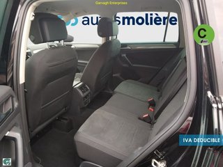 Volkswagen Tiguan Life 2.0 TDI 110 kW (150 CV)