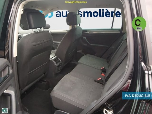 Volkswagen Tiguan Life 2.0 TDI 110 kW (150 CV)