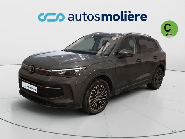 Volkswagen Tiguan 2.0 Life TDI DSG 2025
