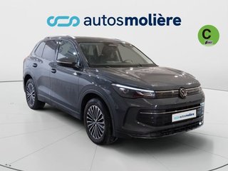 Volkswagen Tiguan Life 2.0 TDI 110 kW (150 CV) DSG