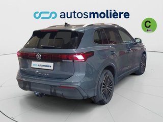 Volkswagen Tiguan Life 2.0 TDI 110 kW (150 CV) DSG