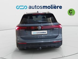 Volkswagen Tiguan Life 2.0 TDI 110 kW (150 CV) DSG