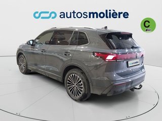 Volkswagen Tiguan Life 2.0 TDI 110 kW (150 CV) DSG