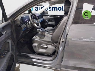 Volkswagen Tiguan Life 2.0 TDI 110 kW (150 CV) DSG