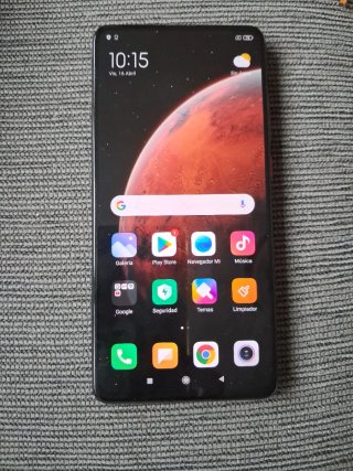 Xiaomi Mi 9T 128GB Negro