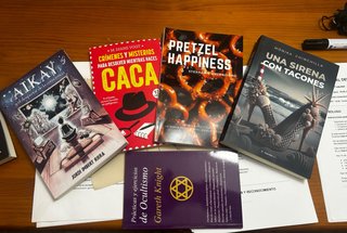 Libros varios Regalo