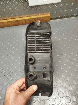 Tapa Carburador Derbi Variant Start
