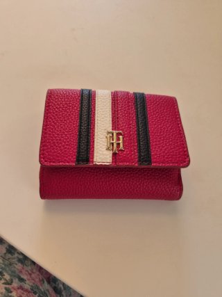 Cartera Tommy Hilfiger