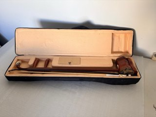 Erhu Violín Chino Original