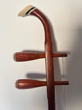 Erhu Violín Chino Original