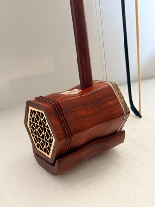 Erhu Violín Chino Original