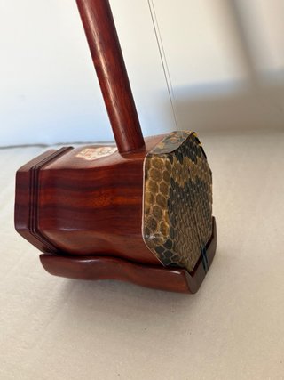 Erhu Violín Chino Original