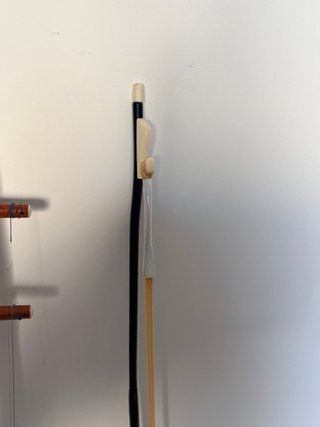 Erhu Violín Chino Original