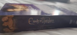 Embrujadas - Temporada 1 (DVD)