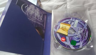 Embrujadas - Temporada 1 (DVD)