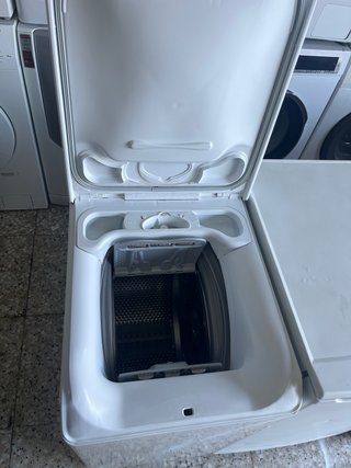 Lavadora Zanussi Lindo100 6kg