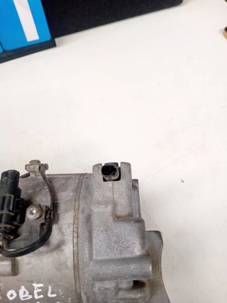 Compresor Aire Acondicionado Opel 5695U
