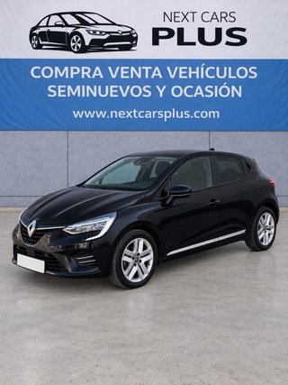 Renault Clio 2022