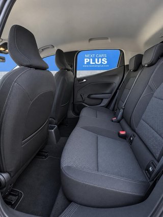 Renault Clio 2022