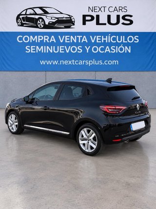 Renault Clio 2022