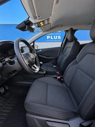 Renault Clio 2022