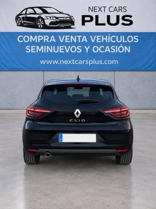 Renault Clio 2022
