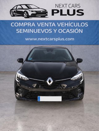 Renault Clio 2022