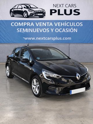 Renault Clio 2022