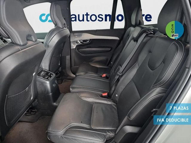 Volvo XC90 T8 Plus Dark Recharge AWD Auto 335 kW (455 CV)