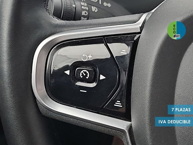 Volvo XC90 T8 Plus Dark Recharge AWD Auto 335 kW (455 CV)