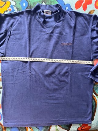 Sudadera Reebok Azul