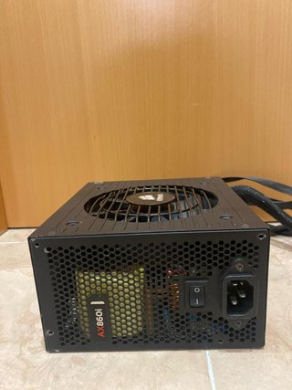 FUENTE ALIMENTACION CORSAIR AX 860I W