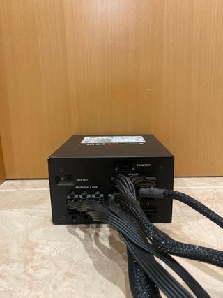 FUENTE ALIMENTACION CORSAIR AX 860I W