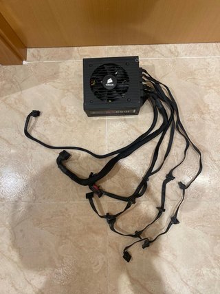 FUENTE ALIMENTACION CORSAIR AX 860I W