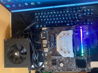 FUENTE ALIMENTACION CORSAIR AX 860I W